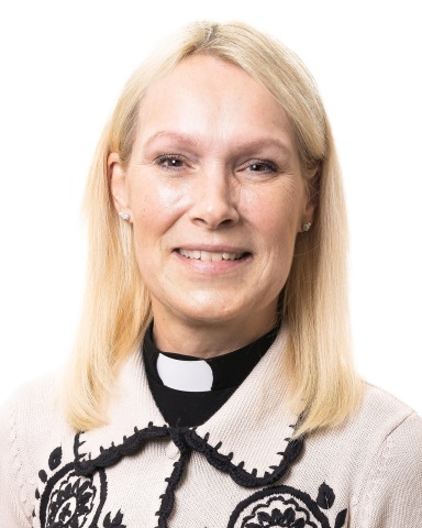 Margareta Ridderborger